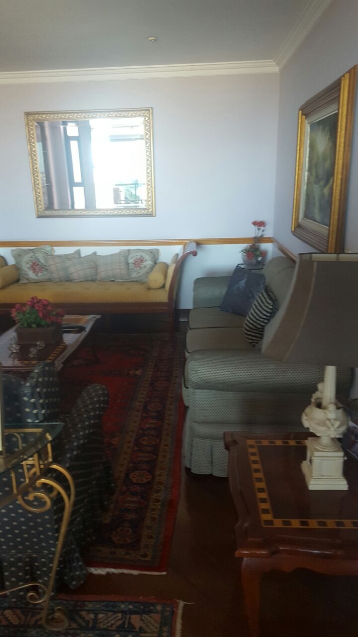 Apartamento, 4 quartos - Foto 20