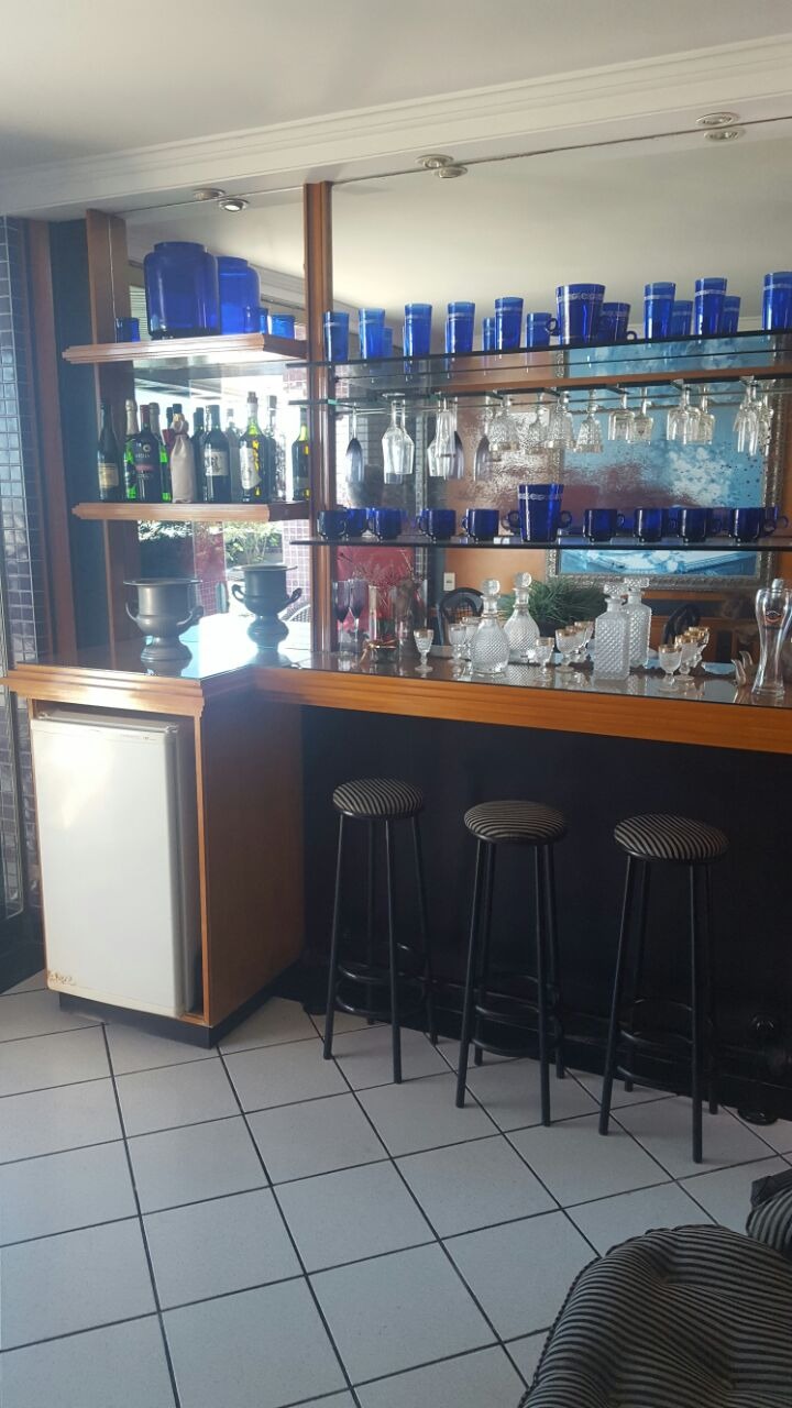 Apartamento, 4 quartos - Foto 22