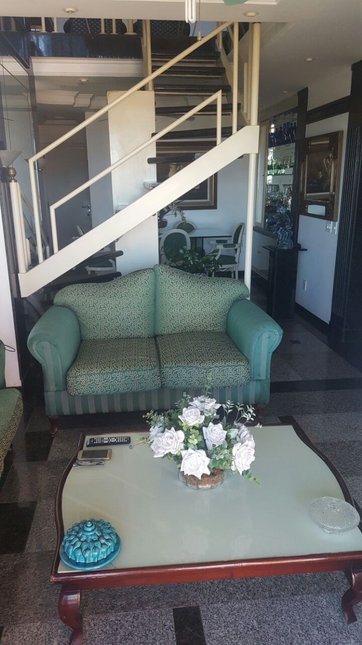 Apartamento, 4 quartos - Foto 29