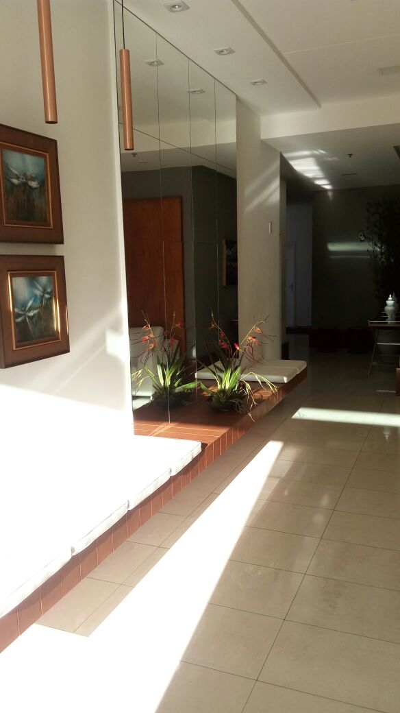 Apartamento à venda com 2 quartos - Foto 24