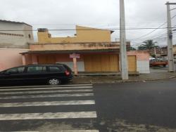 #183 - Sala para Locação em Campos dos Goytacazes - RJ - 1