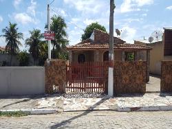 #391 - Casa para Venda em Campos dos Goytacazes - RJ