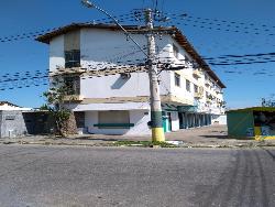 #397 - Apartamento para Locação em Campos dos Goytacazes - RJ