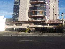 #424 - Apartamento para Locação em Campos dos Goytacazes - RJ - 1