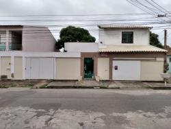 #475 - Casa para Venda em Campos dos Goytacazes - RJ - 1