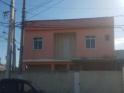 #482 - Casa para Venda em Campos dos Goytacazes - RJ - 1