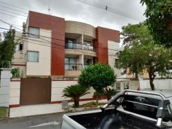 #483 - Apartamento para Venda em Campos dos Goytacazes - RJ - 1