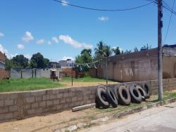 #496 - Área para Venda em Campos dos Goytacazes - RJ - 2