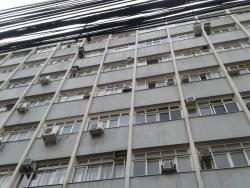 #498 - Apartamento para Venda em Campos dos Goytacazes - RJ - 1