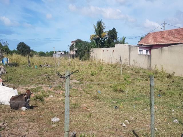 #507 - Área para Venda em Campos dos Goytacazes - RJ - 3