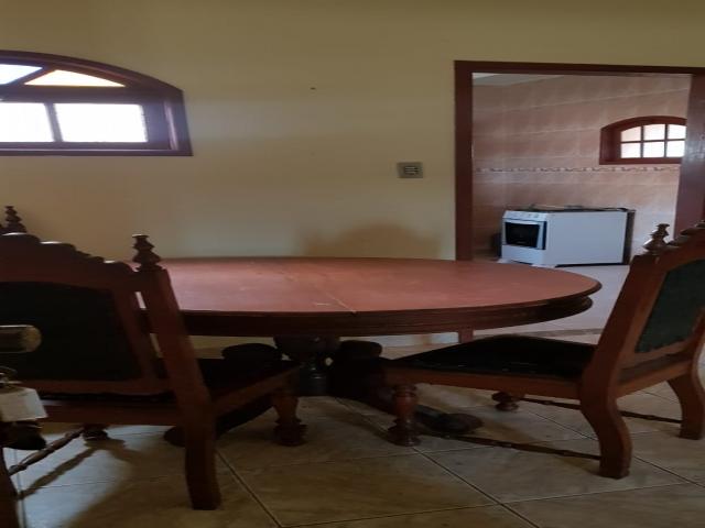 Casa para Venda em Campos dos Goytacazes - 5