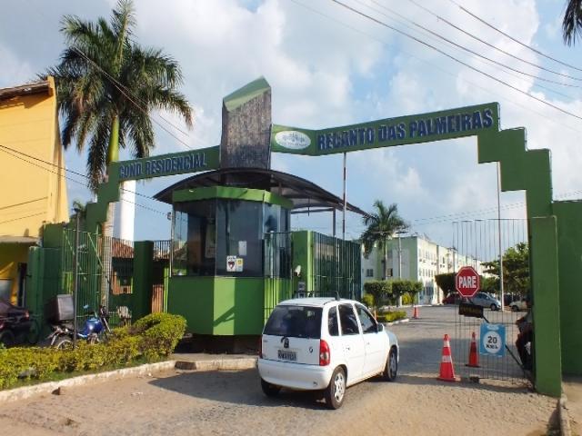 #400 - Apartamento para Venda em Campos dos Goytacazes - RJ - 1