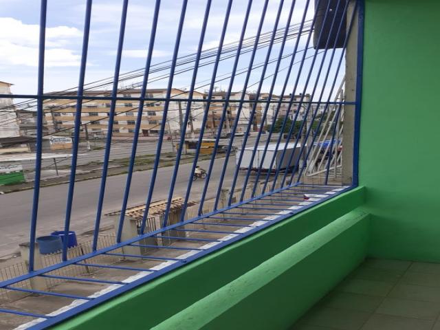Apartamento para Locação em Campos dos Goytacazes - 5