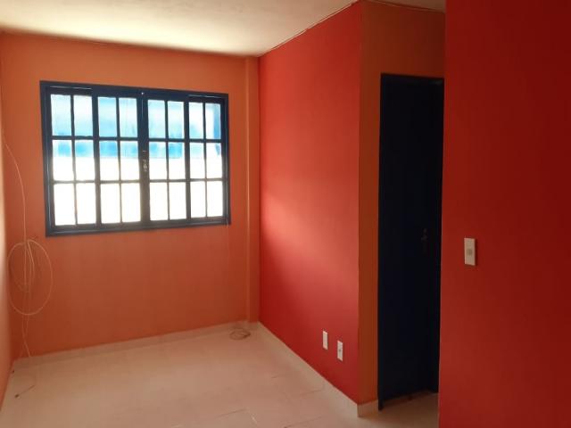 #537 - Apartamento para Locação em Campos dos Goytacazes - RJ - 2