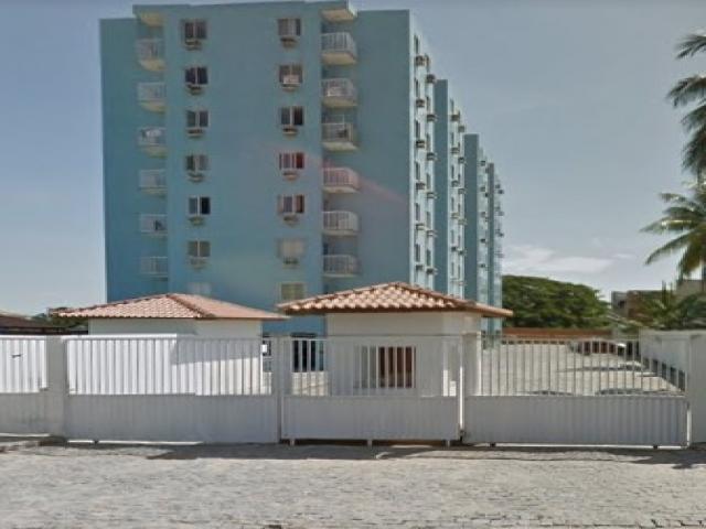 #538 - Apartamento para Venda em Campos dos Goytacazes - RJ - 1