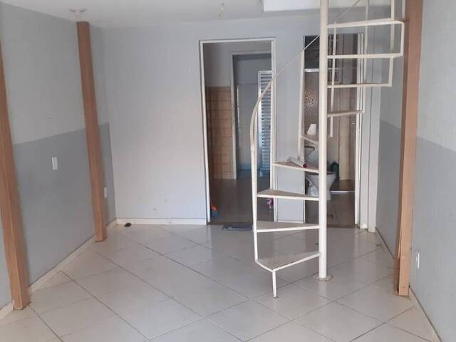 #398 - Ponto Comercial para Locação em Campos dos Goytacazes - RJ - 2