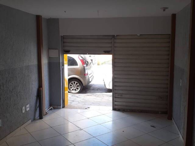 #398 - Ponto Comercial para Locação em Campos dos Goytacazes - RJ - 3