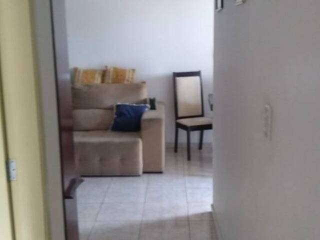 #546 - Apartamento para Locação em Campos dos Goytacazes - RJ - 3