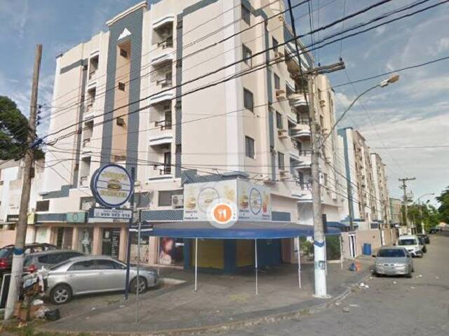 #546 - Apartamento para Locação em Campos dos Goytacazes - RJ - 1