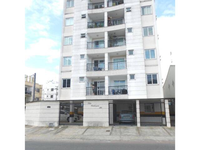 #334 - Apartamento para Venda em Campos dos Goytacazes - RJ - 1