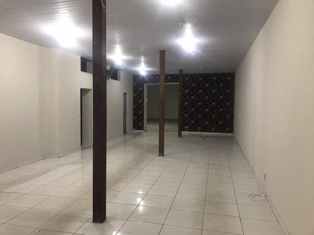 #557 - Sala para Locação em Campos dos Goytacazes - RJ - 2