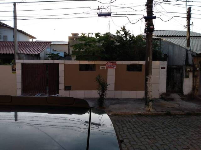 #559 - Casa para Venda em Campos dos Goytacazes - RJ - 1