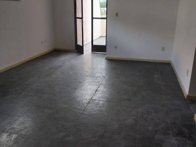 #573 - Apartamento para Locação em Campos dos Goytacazes - RJ - 2