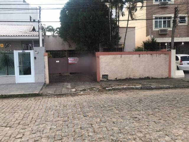 #575 - Casa para Venda em Campos dos Goytacazes - RJ - 1