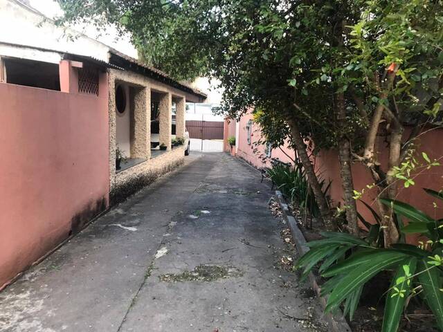 #575 - Casa para Venda em Campos dos Goytacazes - RJ - 2