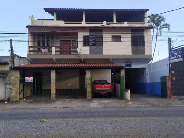 #579 - Apartamento para Locação em Campos dos Goytacazes - RJ - 1