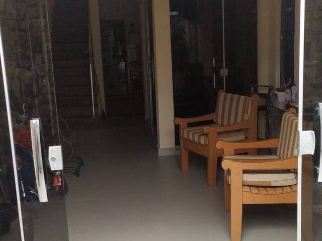 #581 - Casa para Venda em Campos dos Goytacazes - RJ - 3
