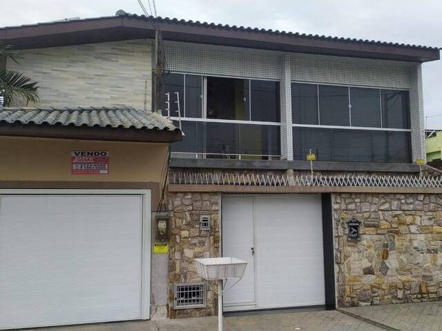 #581 - Casa para Venda em Campos dos Goytacazes - RJ - 1