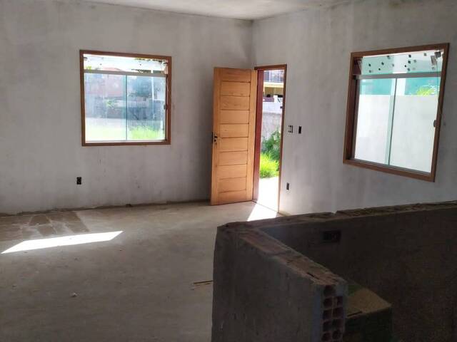 #584 - Casa para Venda em Campos dos Goytacazes - RJ - 3