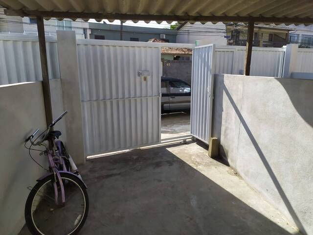 #360 - Casa para Locação em Campos dos Goytacazes - RJ - 2