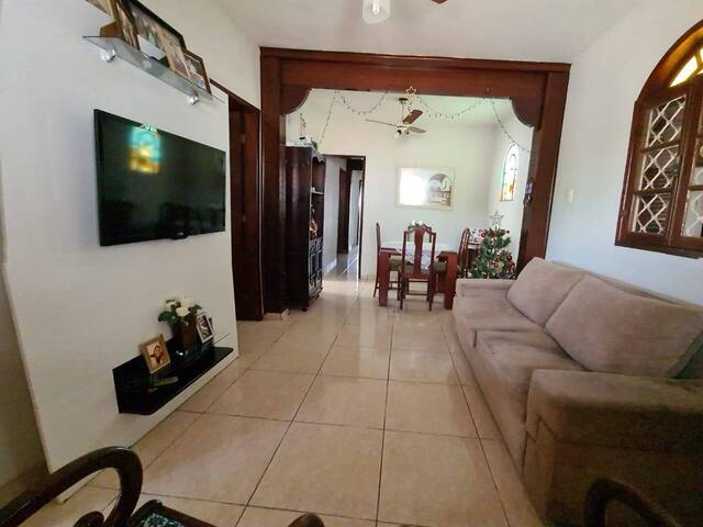 #591 - Casa para Venda em Campos dos Goytacazes - RJ - 2