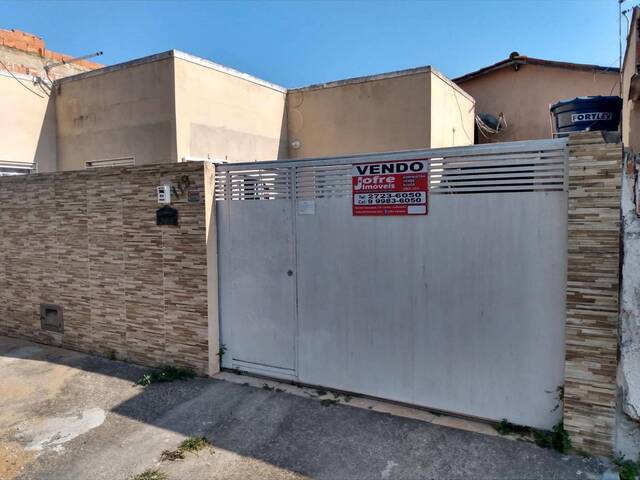 #592 - Bangalô para Venda em Campos dos Goytacazes - RJ - 2