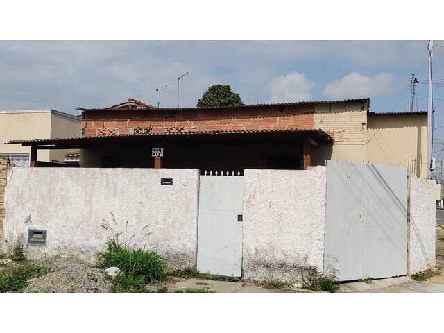 #592 - Bangalô para Venda em Campos dos Goytacazes - RJ - 3