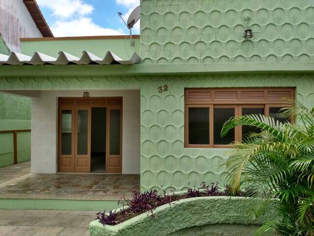 #601 - Casa para Locação em Campos dos Goytacazes - RJ - 3
