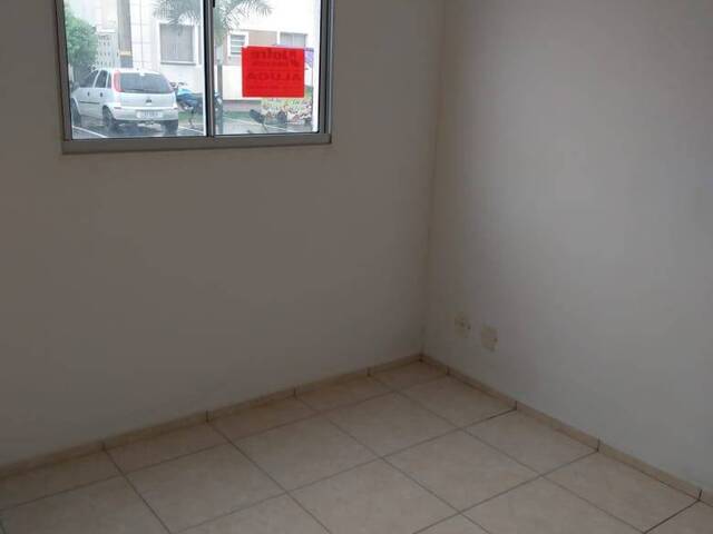 Apartamento para Venda em Campos dos Goytacazes - 5