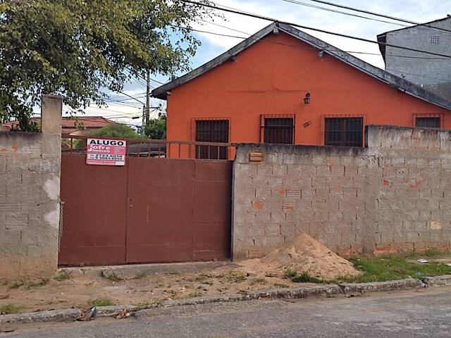 #614 - Casa para Locação em Campos dos Goytacazes - RJ