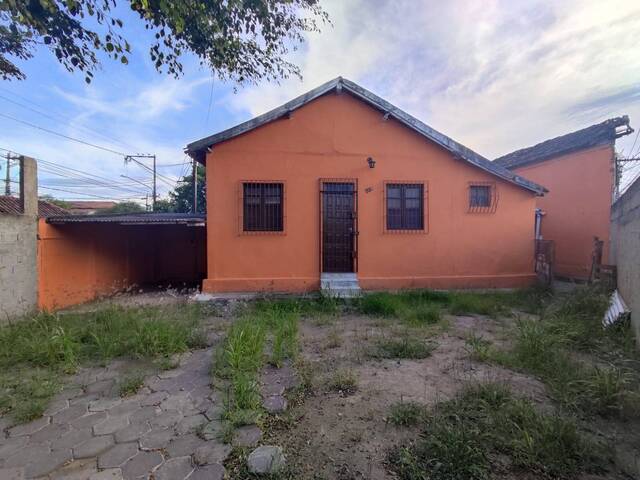 #614 - Casa para Locação em Campos dos Goytacazes - RJ - 2