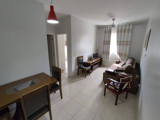 #615 - Apartamento para Venda em Campos dos Goytacazes - RJ - 3