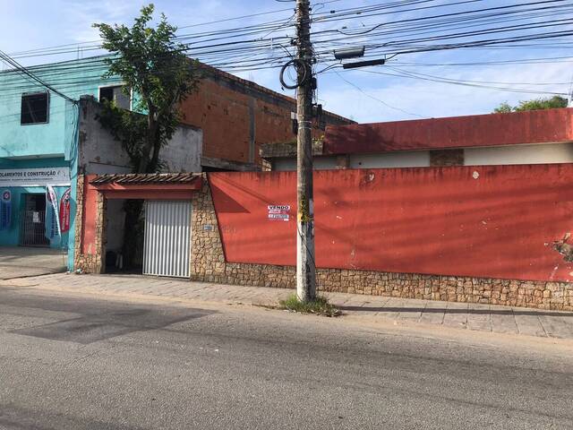 #617 - Casa para Venda em Campos dos Goytacazes - RJ - 1