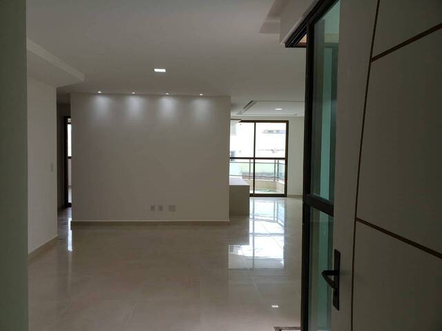 #622 - Apartamento para Locação em Campos dos Goytacazes - RJ - 2