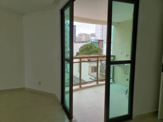 #622 - Apartamento para Locação em Campos dos Goytacazes - RJ - 3