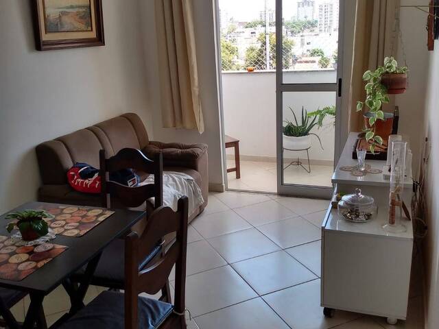 #623 - Apartamento para Venda em Campos dos Goytacazes - RJ - 2