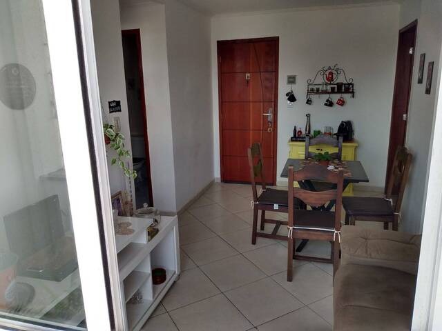 #623 - Apartamento para Venda em Campos dos Goytacazes - RJ - 3