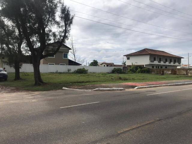 #627 - Área para Venda em Campos dos Goytacazes - RJ - 3