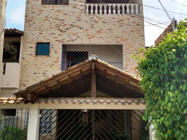 #630 - Casa para Venda em Campos dos Goytacazes - RJ - 1