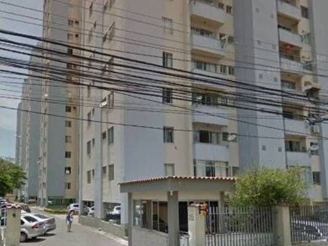 #635 - Apartamento para Venda em Campos dos Goytacazes - RJ - 1